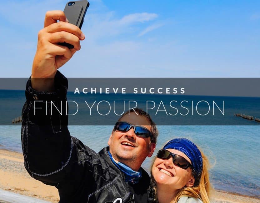 Discover Your Passion How To Find Your Path To Success The Planet D 