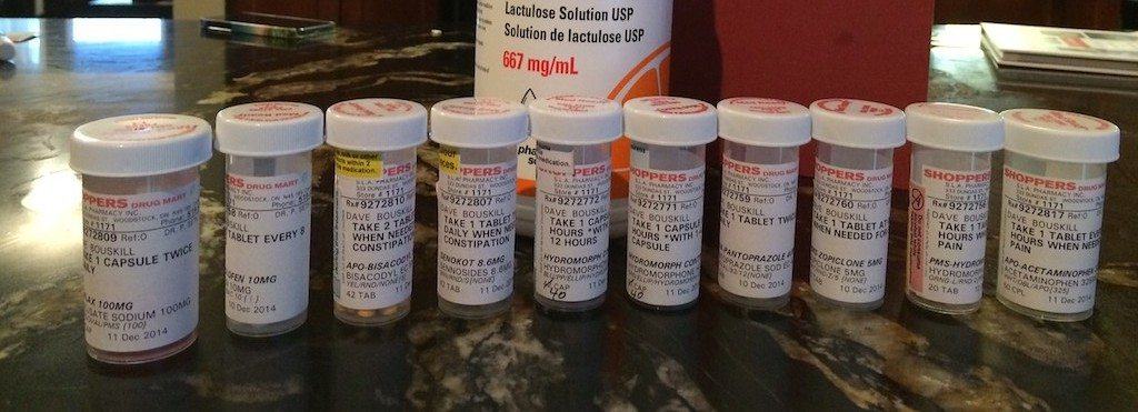Packing A First Aid Kit For Long Term Travel