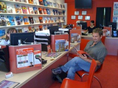 Flight centre coupons canada
