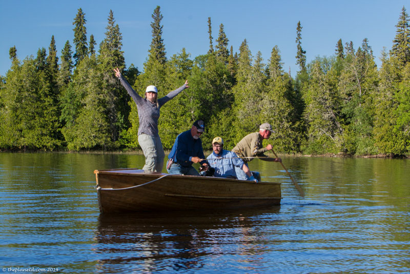 victory fishing ontario