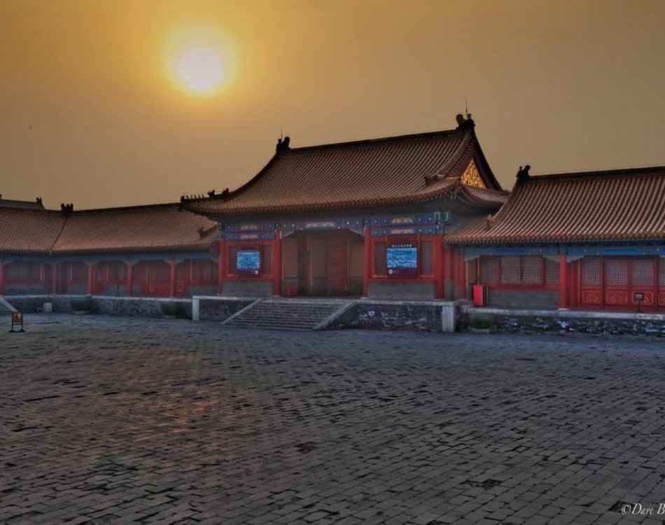 Forbidden City Beijing – All You Need to Know Before You Go