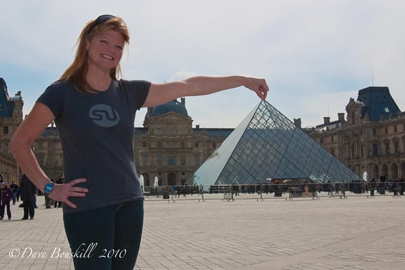 free paris museum entries