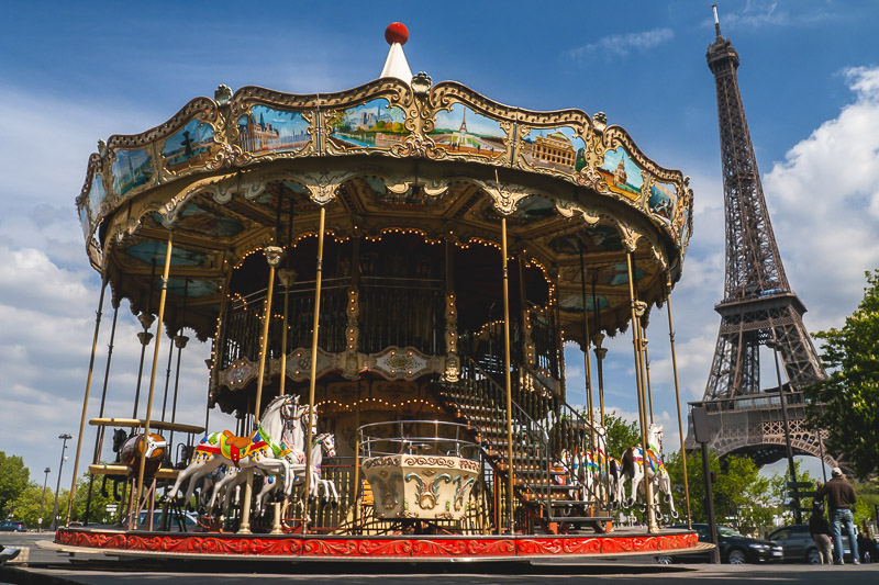 27 Free Things to do in Paris - Affordable Paris Tips | The Planet D