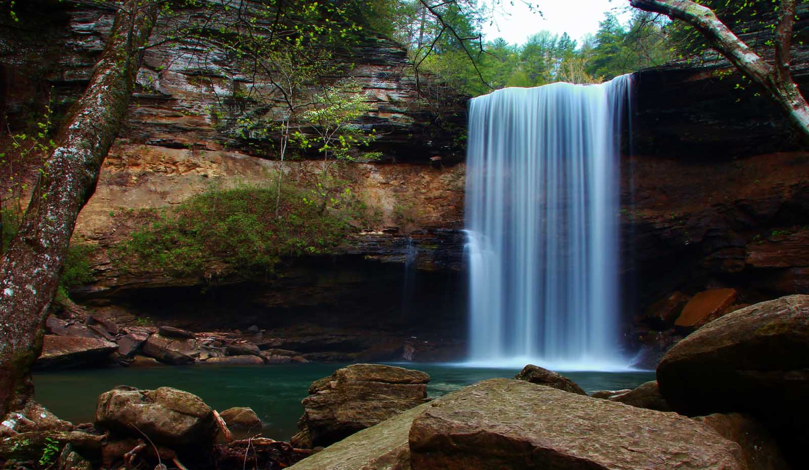 10 Best Trails and Hikes in Nashville