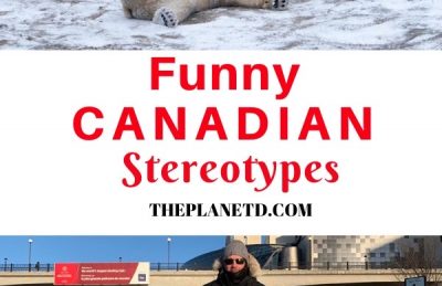 sterotypes about canadians