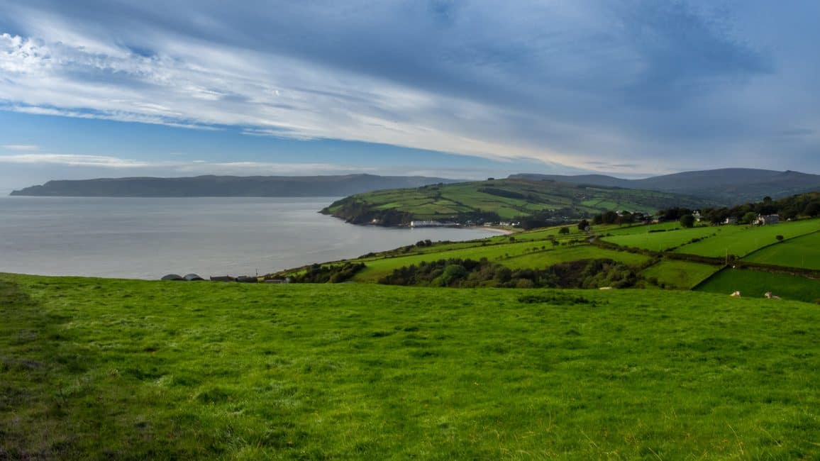 Game of thrones filming location ireland