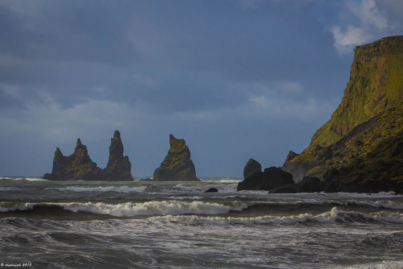 game of thrones filming locations iceland vik