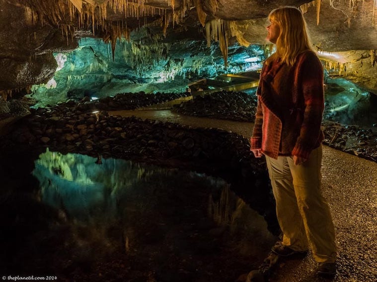 marble arches game of thrones locations in ireland