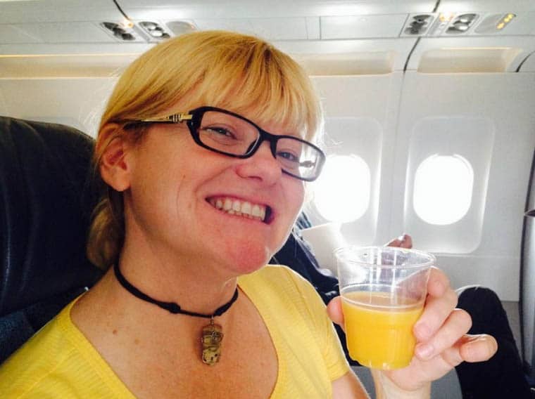 travel jobs flight attendant