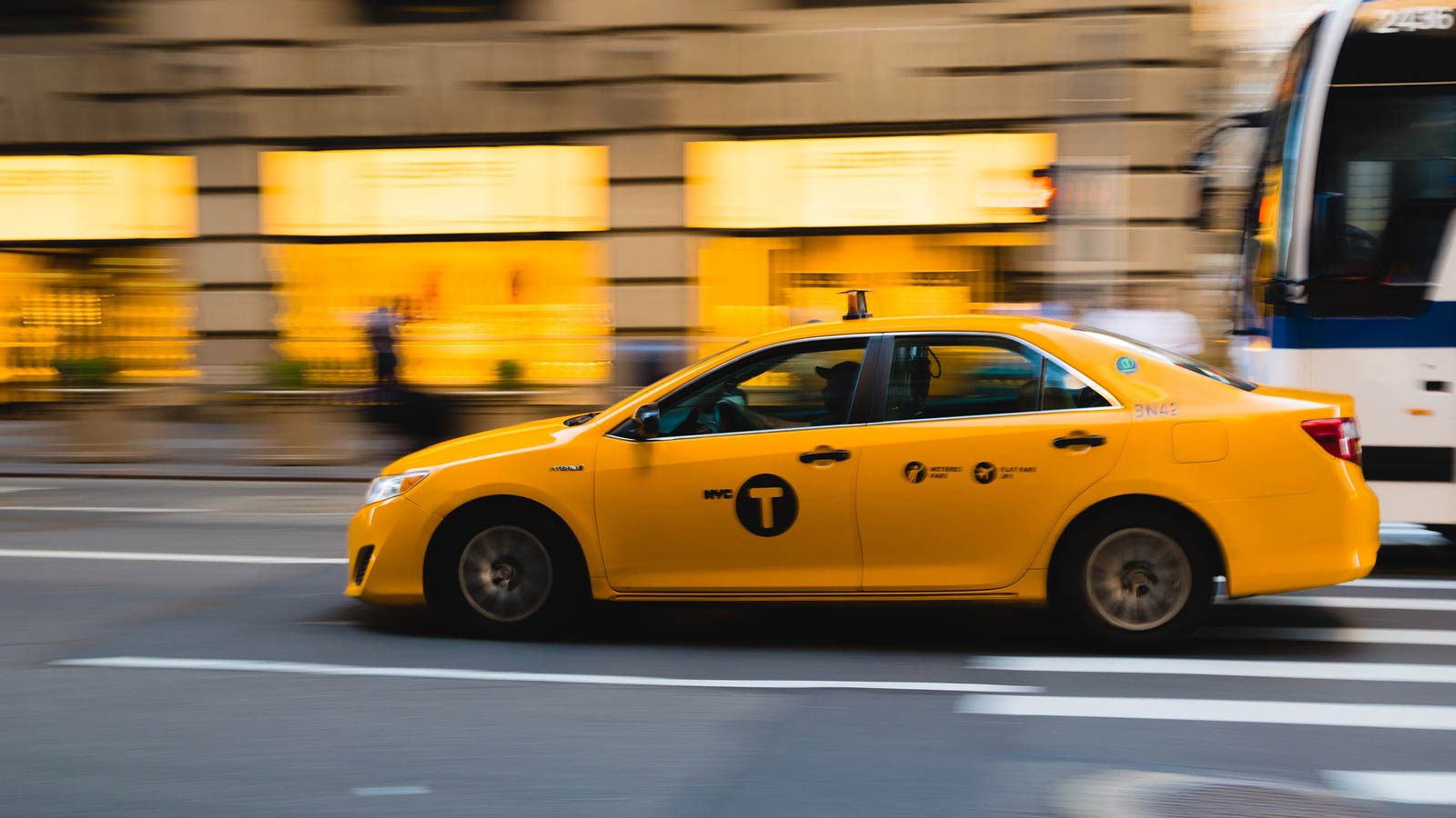 things to do in new york city yellow cab