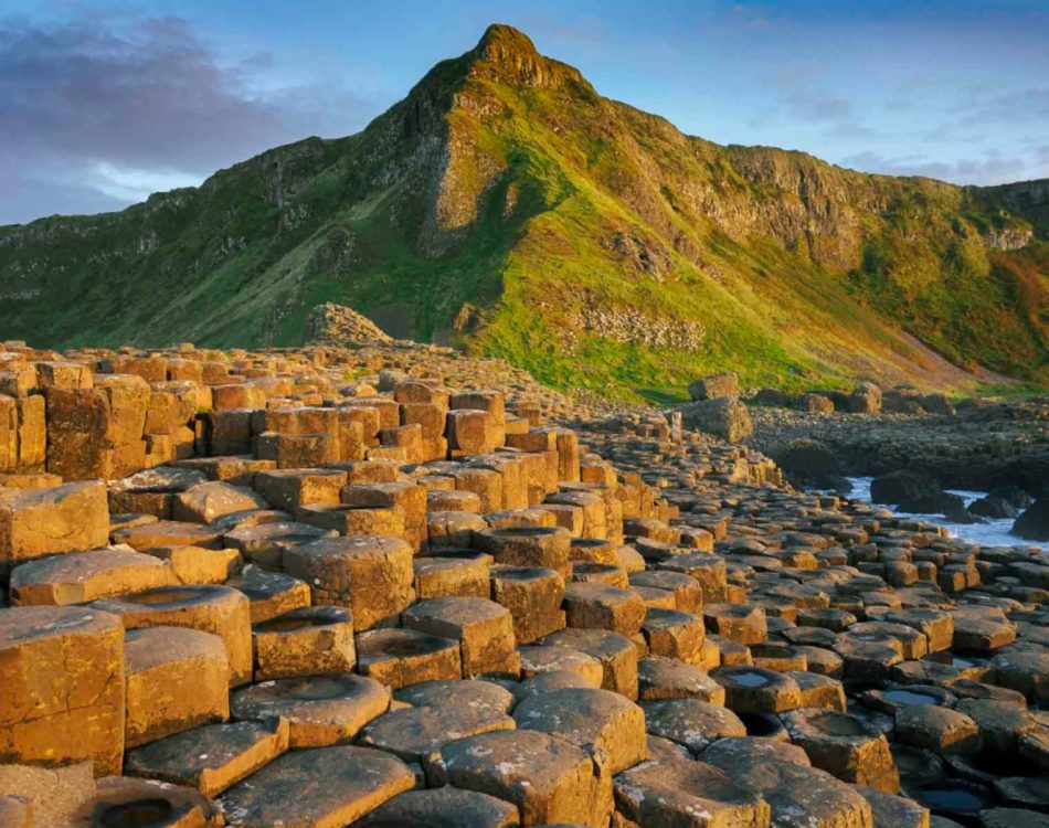 How To Visit the Giant’s Causeway in Northern Ireland