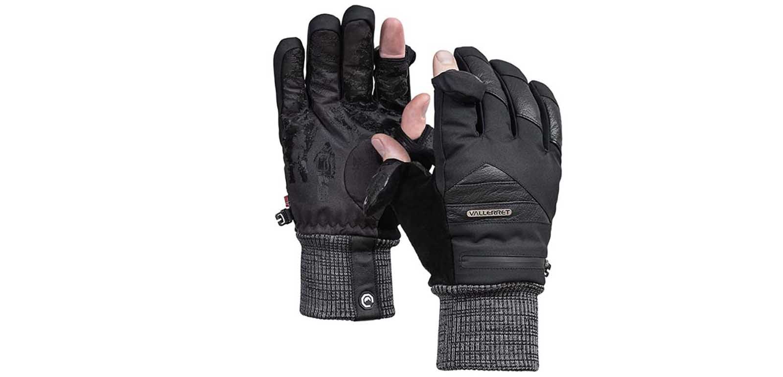 best gifts for photographers photography gloves