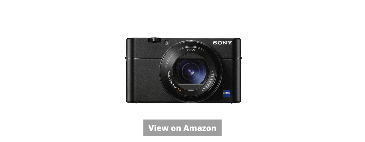 great gifts for travelers are cameras