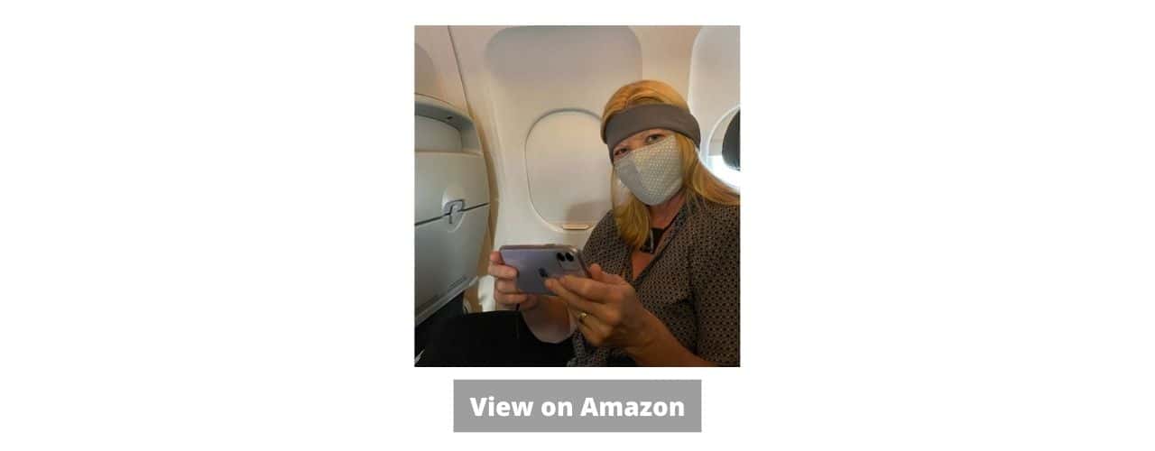 sleepphones make great figts for travelers