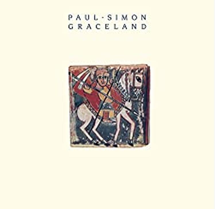 graceland road trip song paul simon