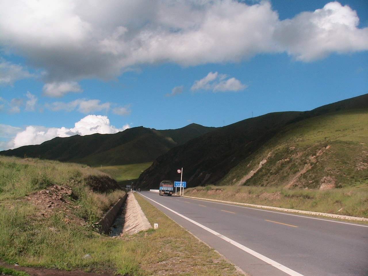 where to get off the beaten track in China