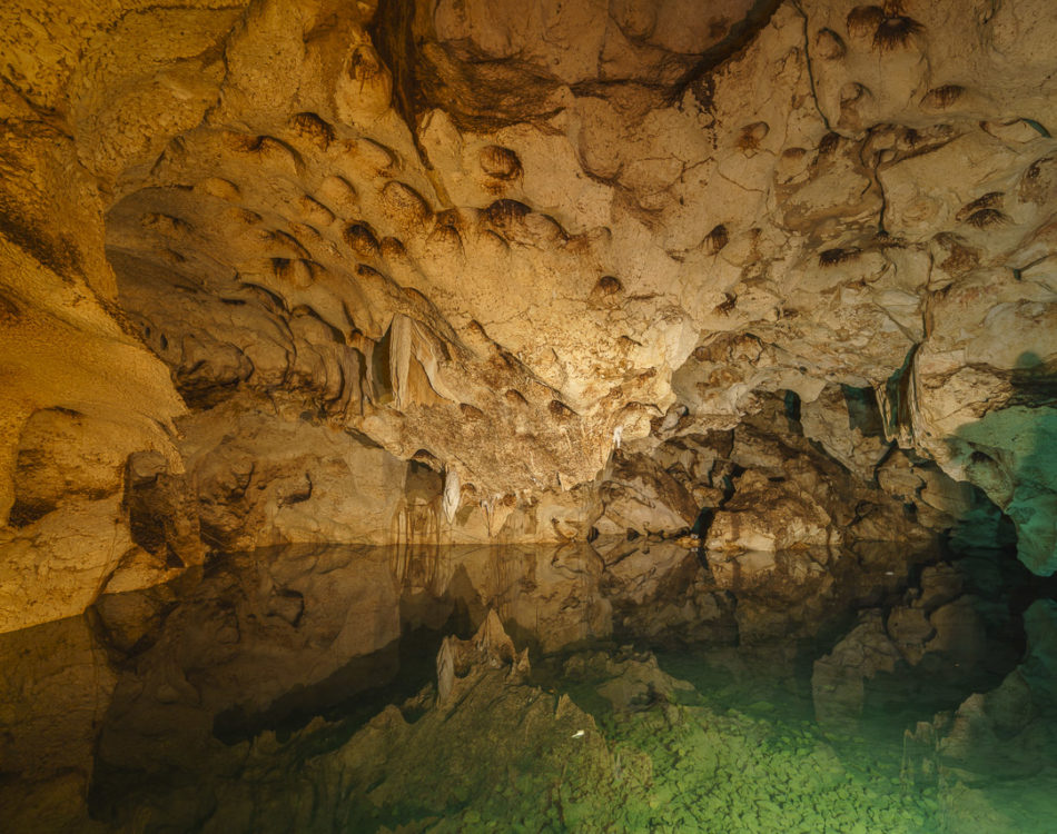 Green Grotto Caves – The Natural Beauty of Runaway Bay
