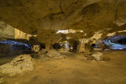 Green Grotto Caves - The Natural Beauty of Runaway Bay - The Planet D