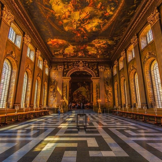 things to do in greenwich