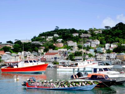 20 of the Best Things to do in Grenada