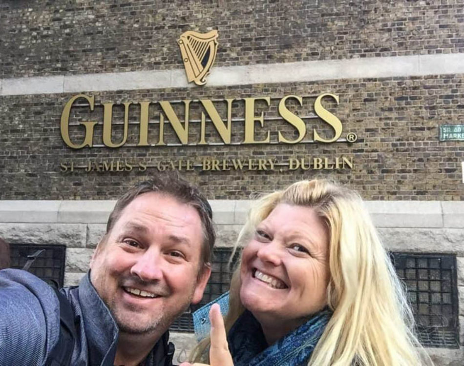 Guinness Storehouse in Dublin – The Ultimate Tasting Tour