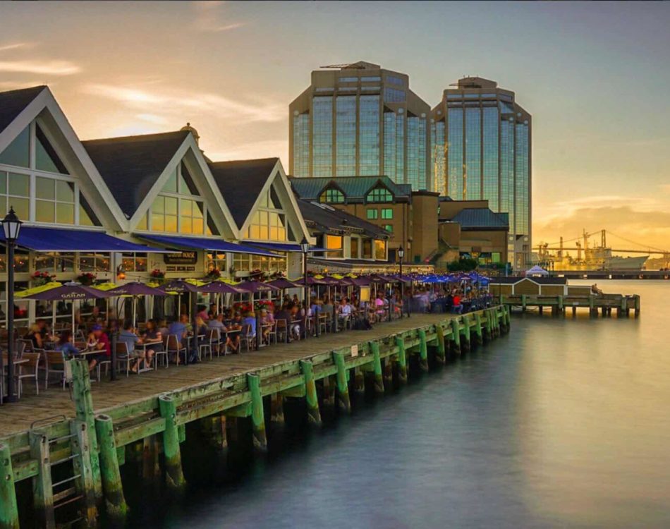 The Best Things to do in Halifax, Nova Scotia