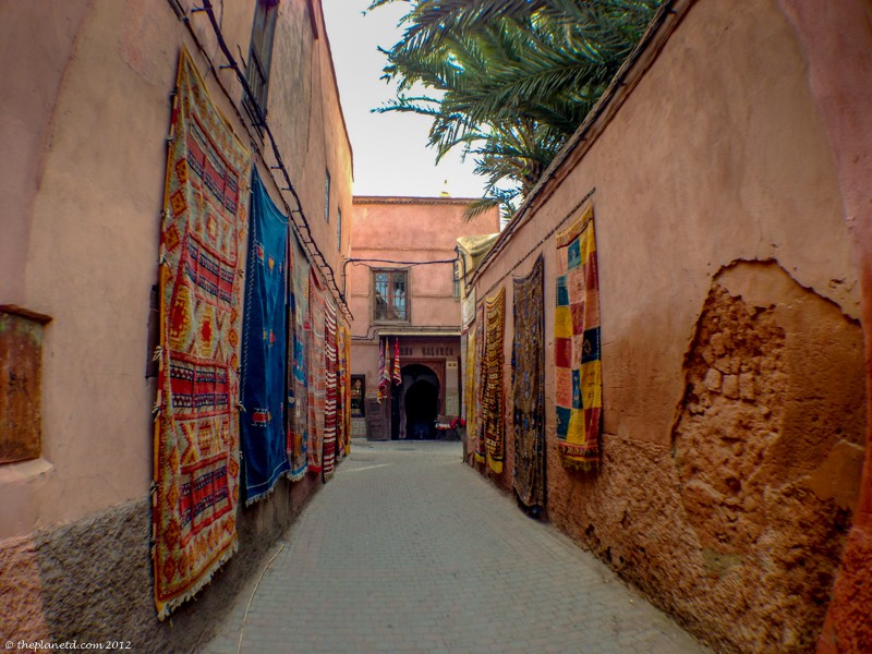 hammam marrakech