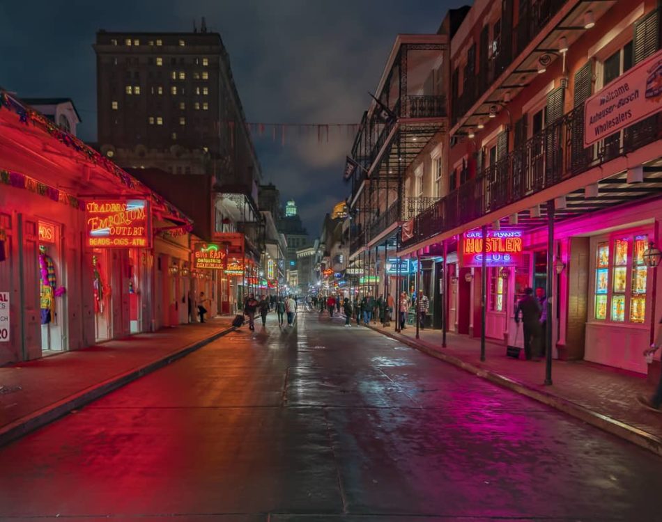 Most Haunted Places in New Orleans – How to Explore the City of the Dead