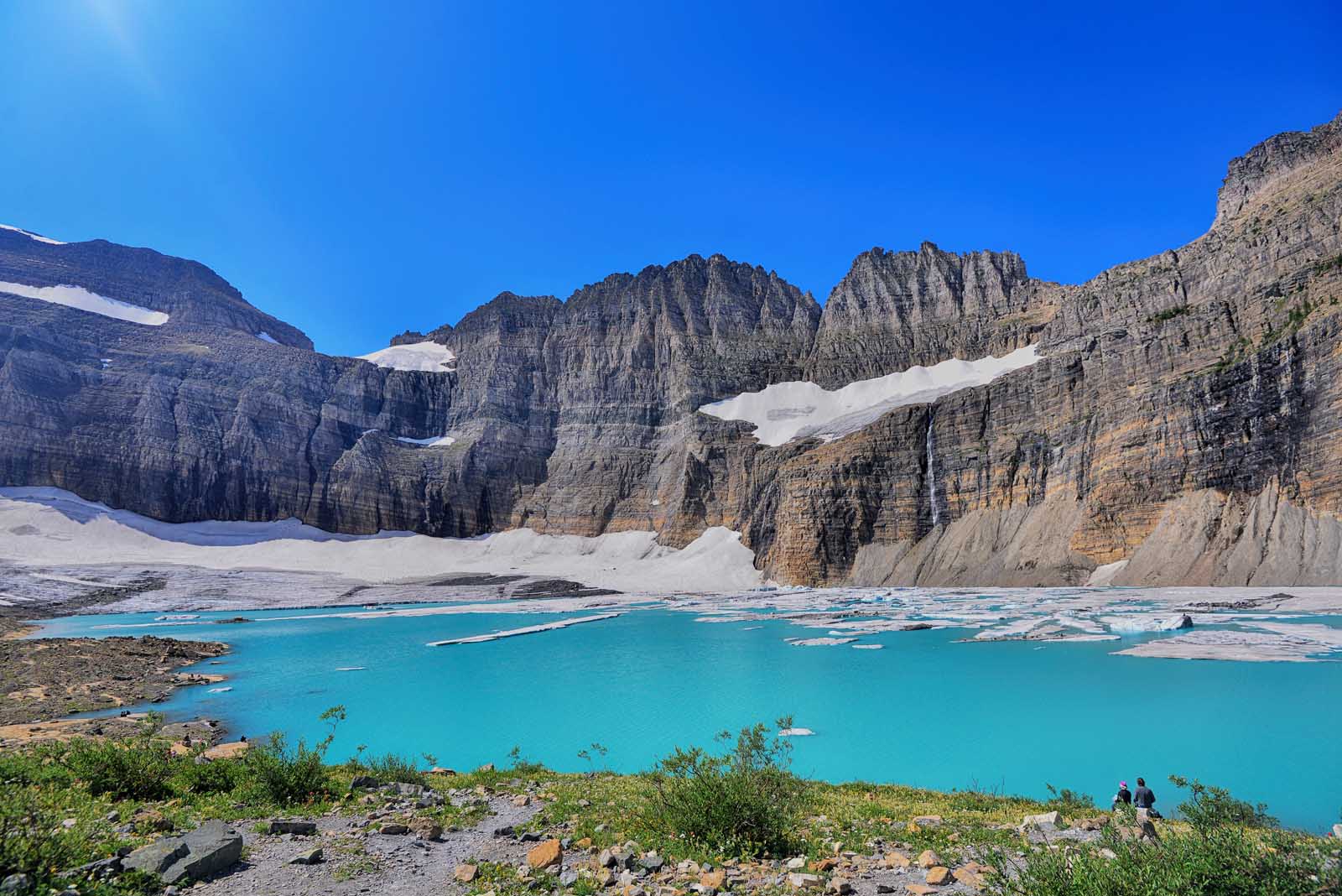 16 Best Glacier National Park Hikes TripsAndFlights 16 Best Glacier National Park Hikes TripsAndFlights