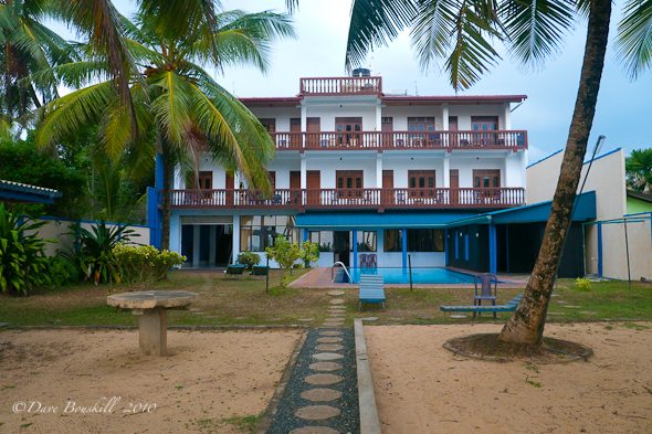 hikkaduwa sri lanka hotel