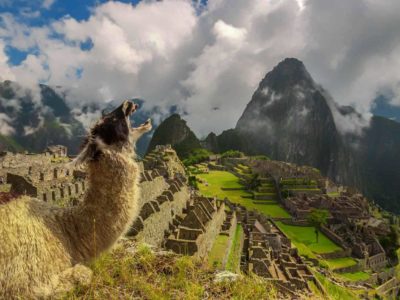 27 Amazing Historical Places In The World