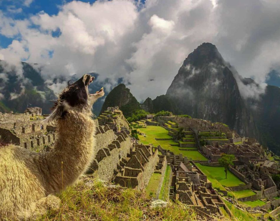 27 Amazing Historical Places In The World