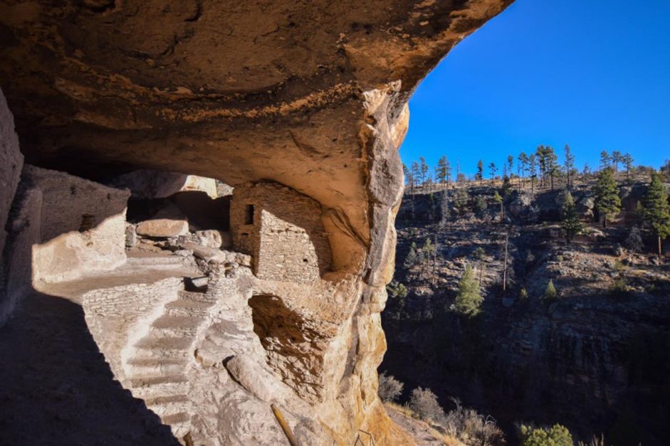 Visit New Mexico's Top 3 Historic Sites The D