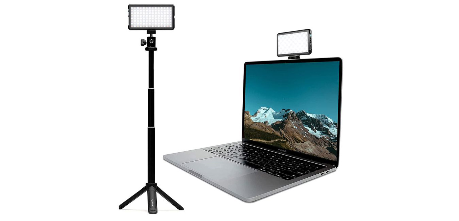 gifts for home working lighting kit
