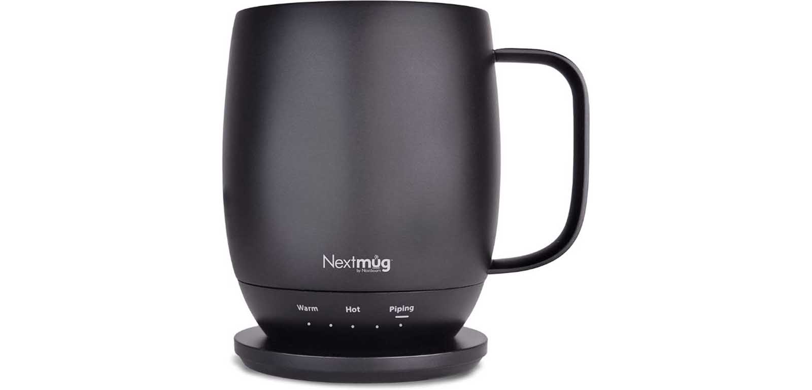 best work from home gifts smart mug
