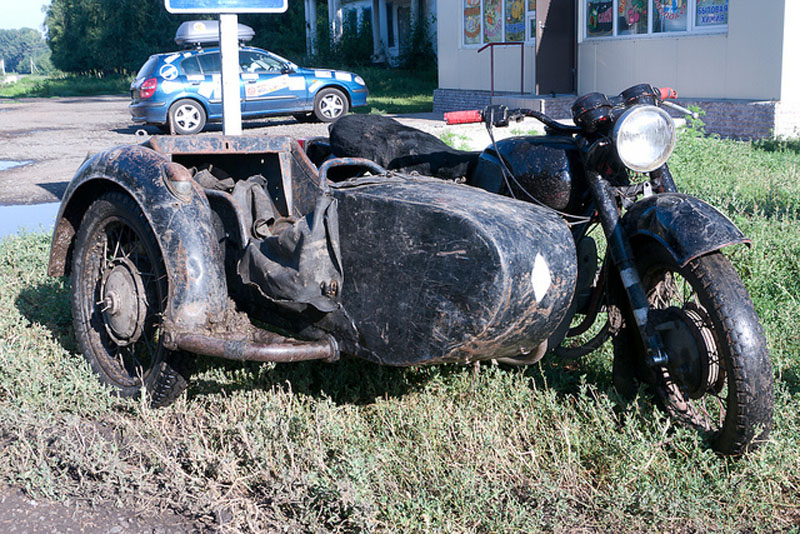 bike ukraine hotel