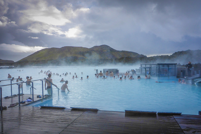 How To Visit The Blue Lagoon In Iceland The Planet D