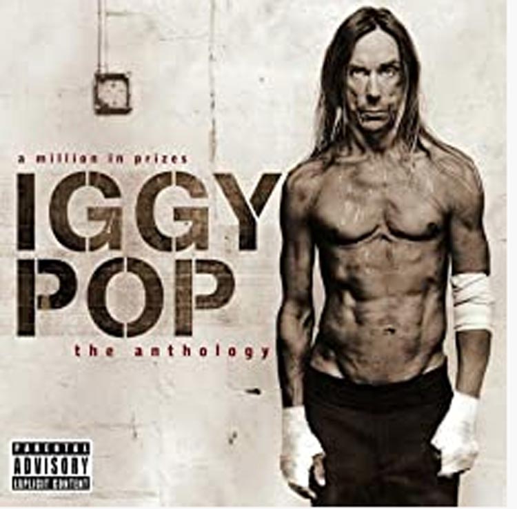 lust for life | iggy pop