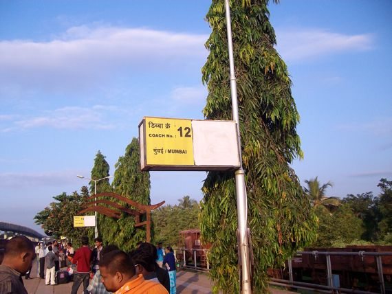 india train travel platform