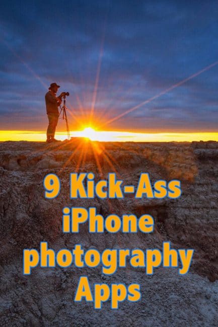 iphone apps for Instagram