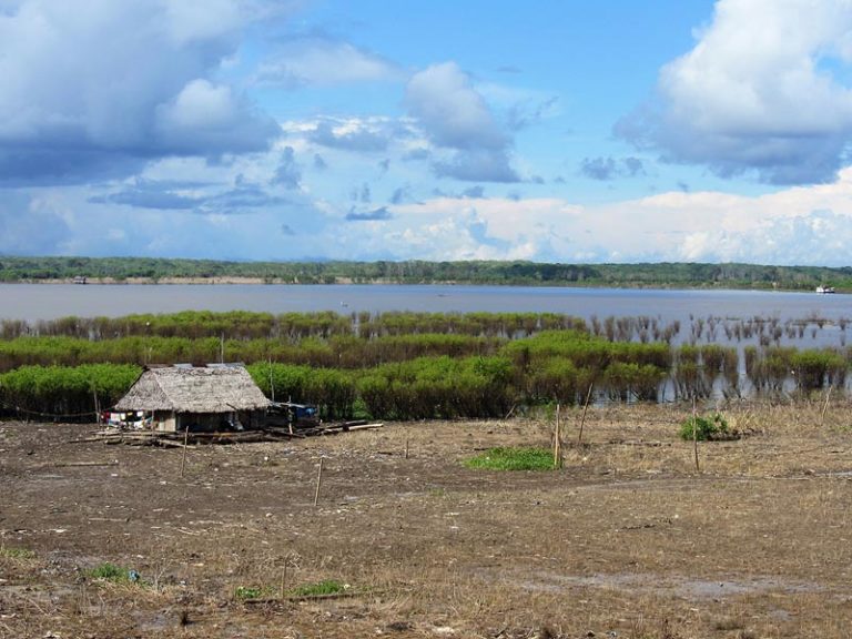 Iquitos - Peru's Jungle City And Gateway To The Amazon 