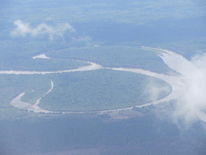 amazon river iquitos peru