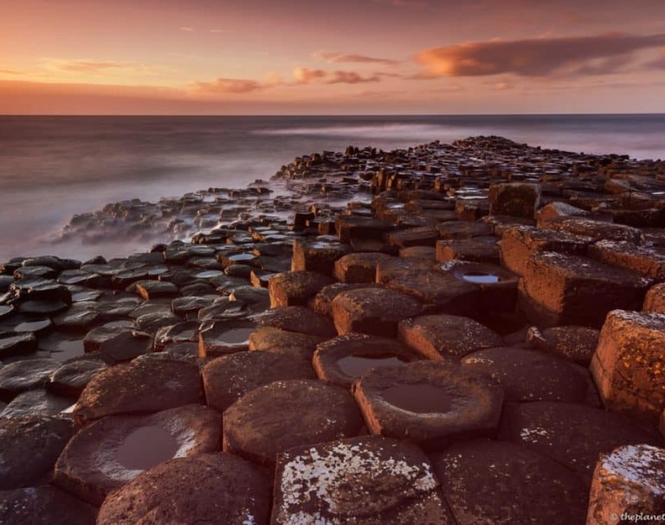 The Legend of the Giant’s Causeway – Do You Believe?