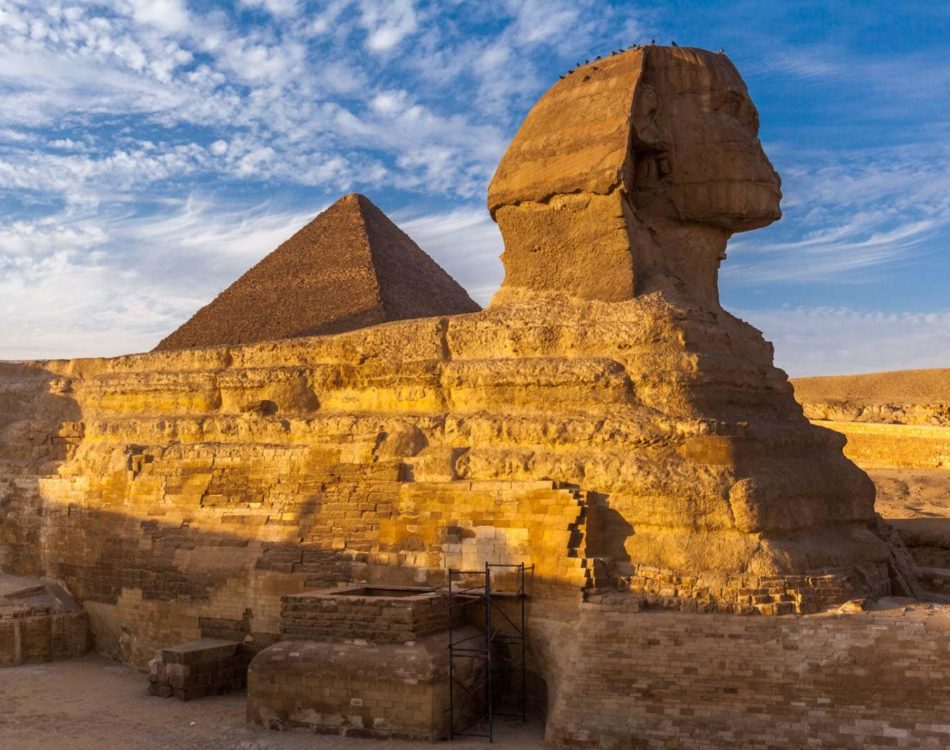 Is Egypt Safe To Travel? A Realistic Guide for 2026