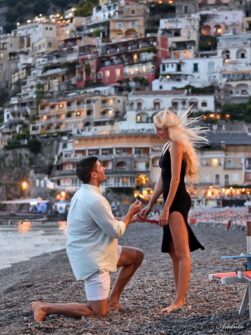 10 Most Romantic Italian Coastal Towns For Couples