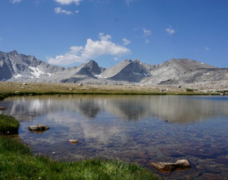 Tips for Hiking the John Muir Trail