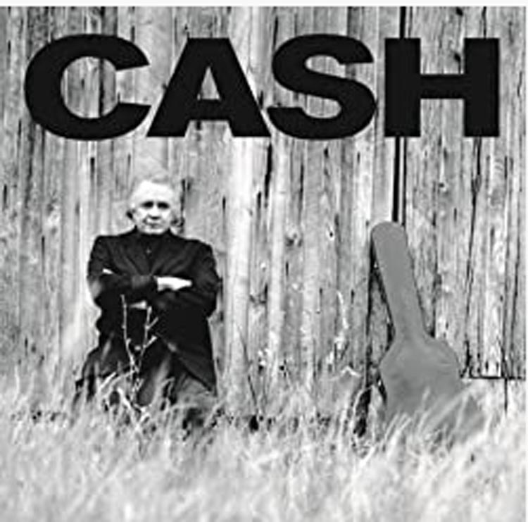 johnny cash I've been everywhere
