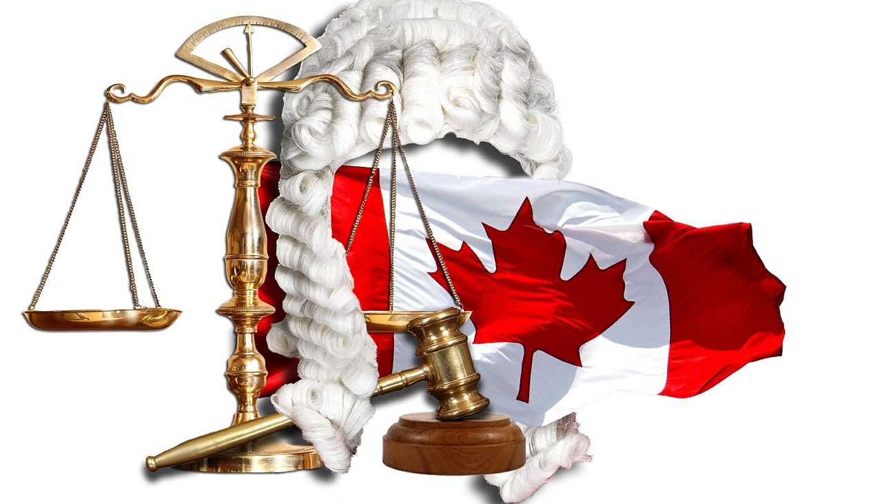 facts about canada law