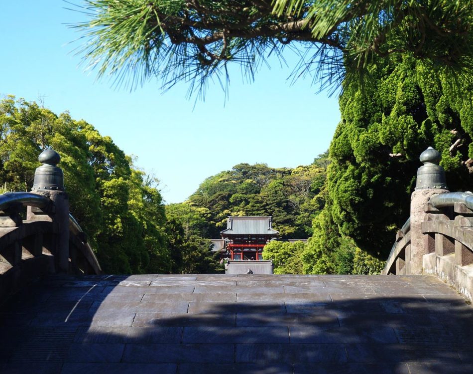 Things to do in Kamakura Japan – The Ultimate Seaside Escape