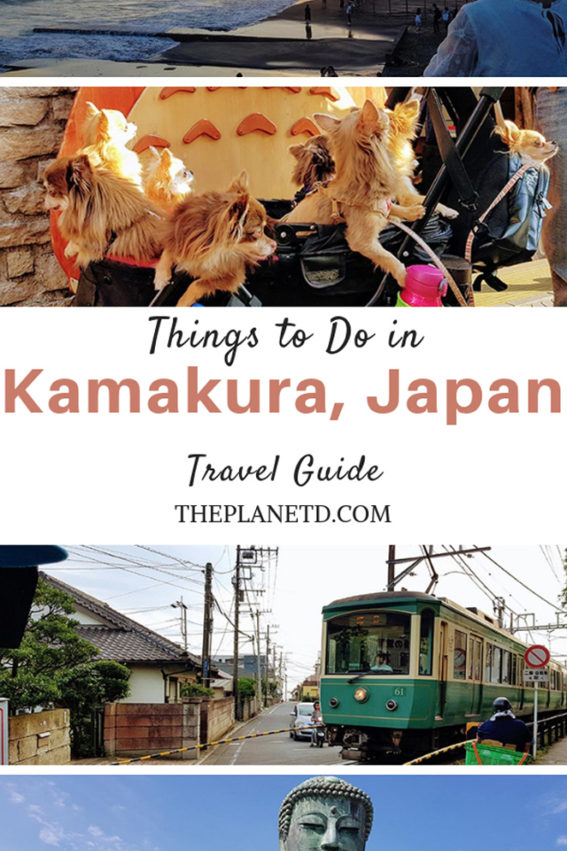 Kamakura Travel Guide - All You Need to Know About This Seaside Escape